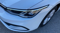 Volkswagen Golf 1.5 TSI Life 5dr Petrol Hatchback